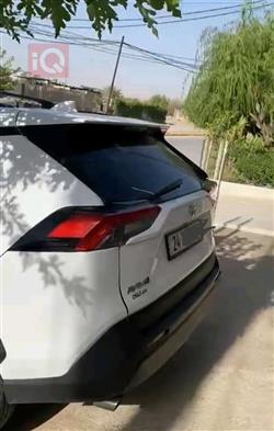 تويوتا راف 4